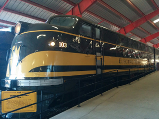 Illustration for article titled Planes, Trains and Automobiles! (photo dump)